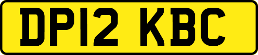 DP12KBC