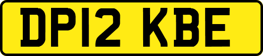 DP12KBE