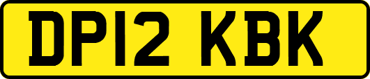 DP12KBK