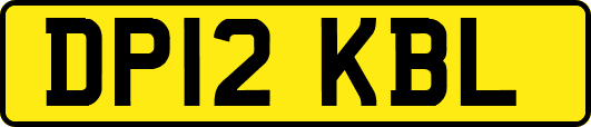 DP12KBL