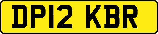 DP12KBR