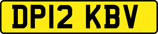 DP12KBV