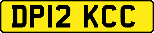 DP12KCC