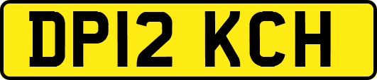 DP12KCH