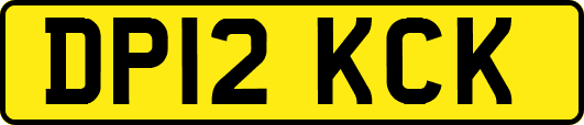 DP12KCK
