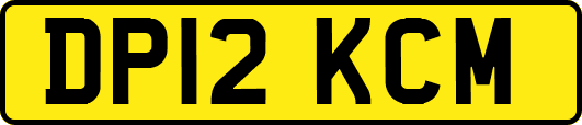 DP12KCM