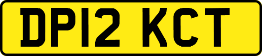 DP12KCT