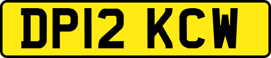 DP12KCW