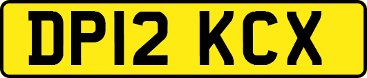 DP12KCX