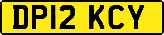 DP12KCY