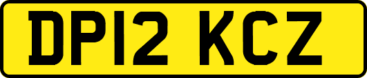 DP12KCZ