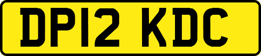 DP12KDC