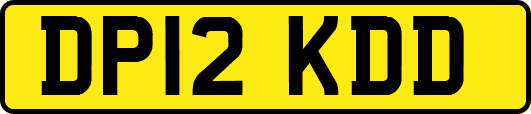 DP12KDD