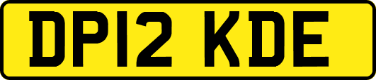 DP12KDE
