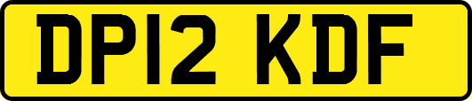 DP12KDF