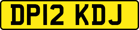 DP12KDJ