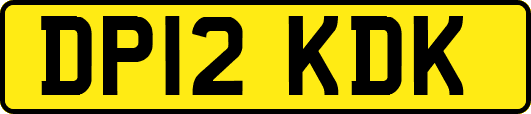 DP12KDK