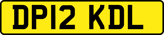 DP12KDL