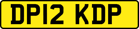 DP12KDP