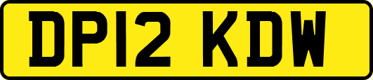 DP12KDW