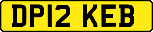 DP12KEB