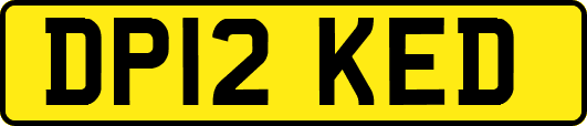 DP12KED