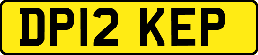 DP12KEP