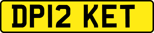 DP12KET