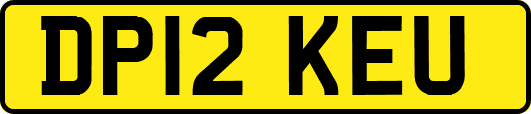 DP12KEU