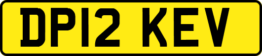 DP12KEV
