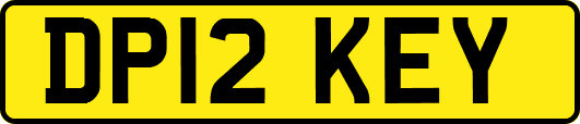 DP12KEY