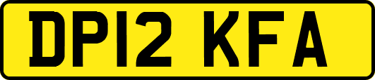 DP12KFA
