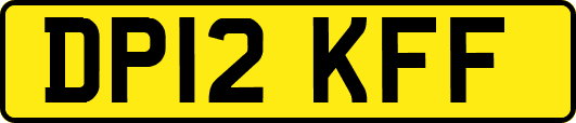 DP12KFF
