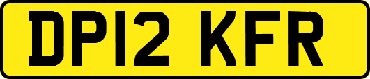 DP12KFR