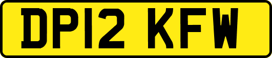 DP12KFW
