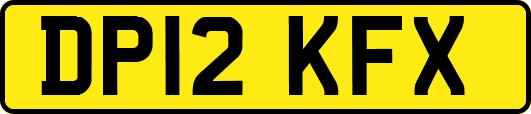 DP12KFX