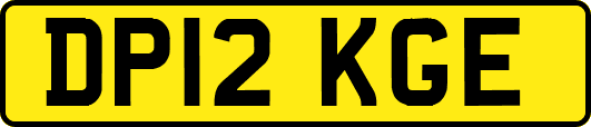 DP12KGE