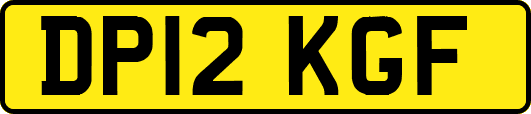 DP12KGF
