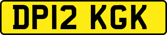 DP12KGK