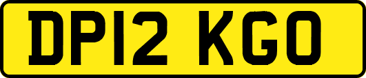 DP12KGO