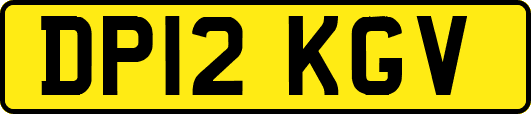 DP12KGV