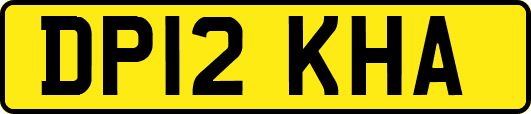 DP12KHA