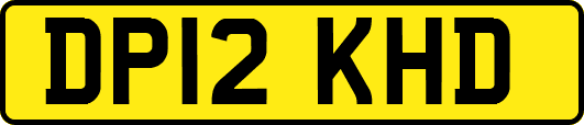 DP12KHD