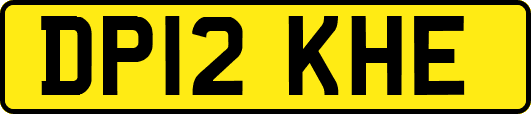 DP12KHE