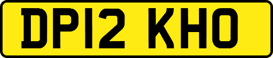 DP12KHO