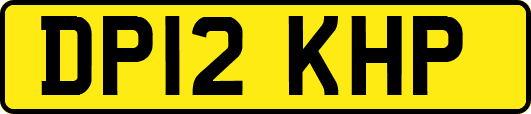DP12KHP