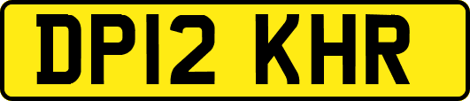DP12KHR