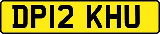 DP12KHU