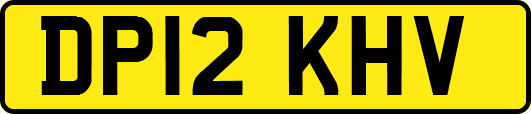 DP12KHV