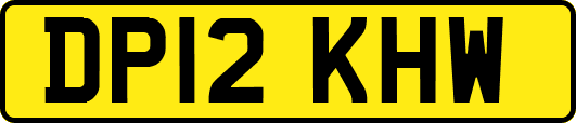 DP12KHW